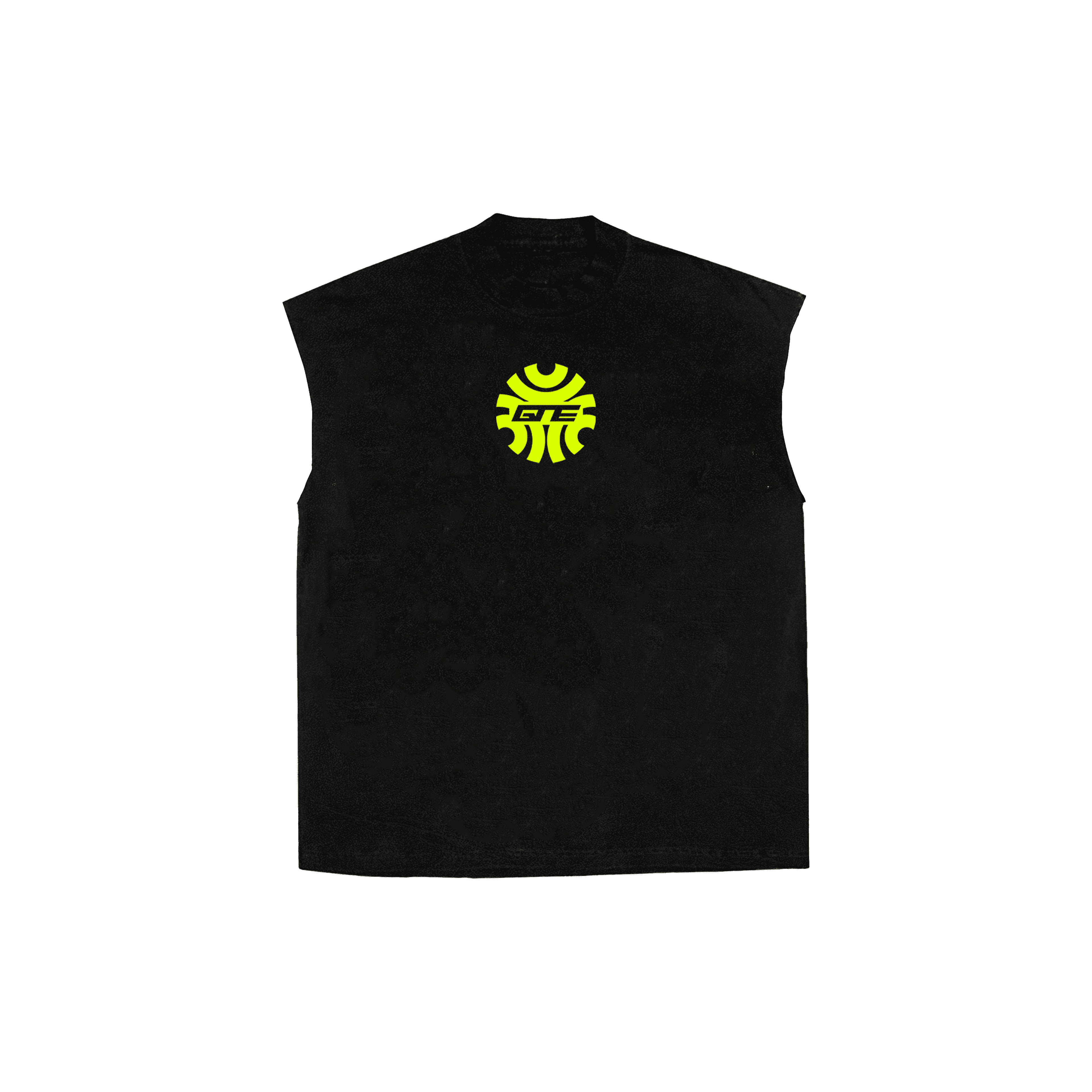 Tank T-Shirt